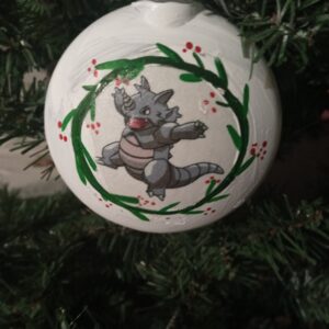 Rhyhorn (#112) Common, unique LX5C57